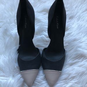 Calvin Klein Heels